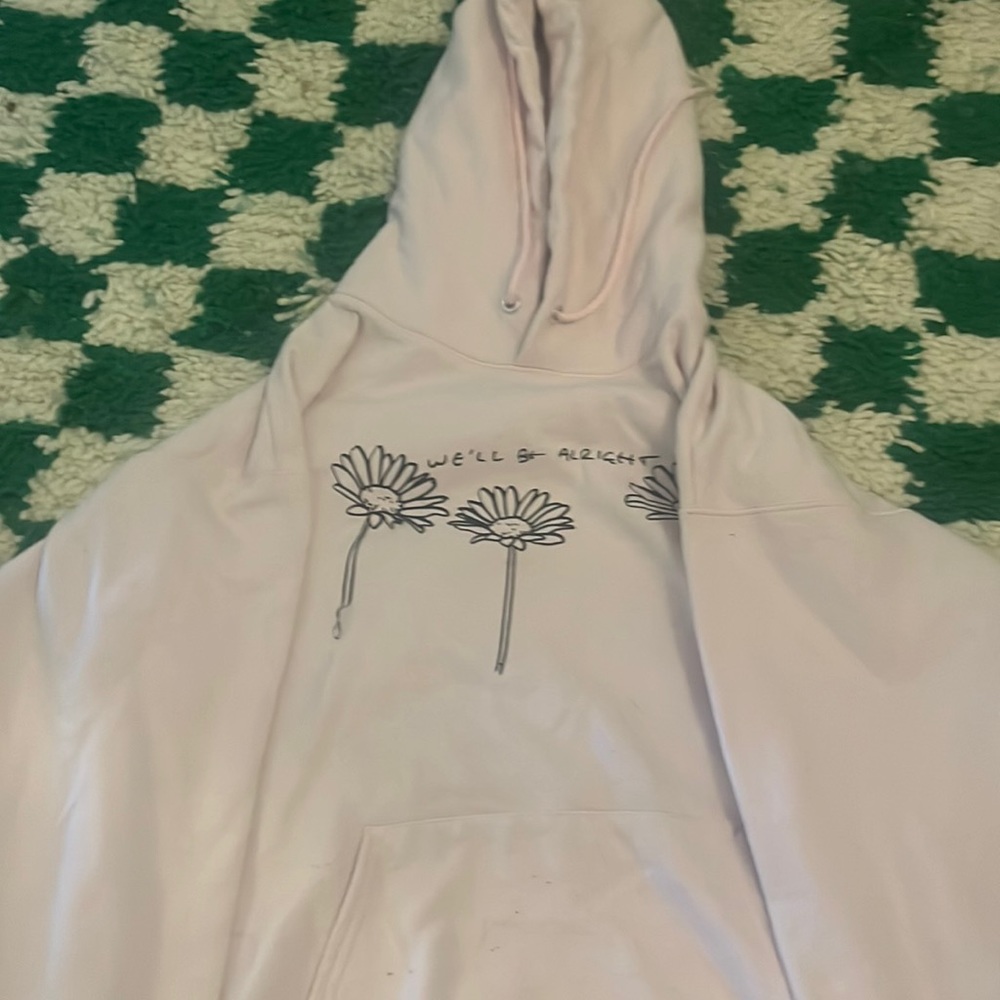 Harry styles cute hoodie